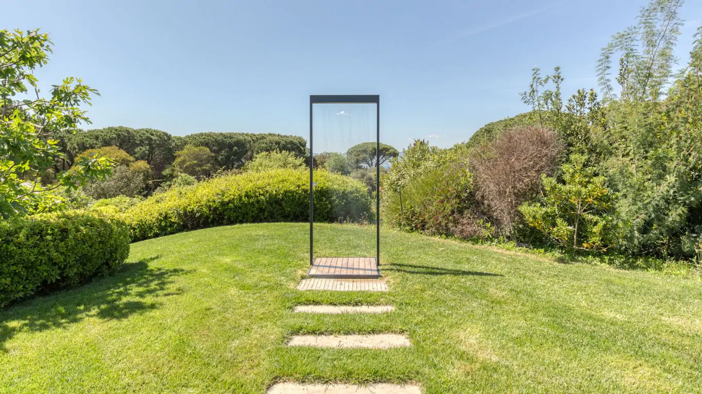 Villa Rayia | St-Tropez