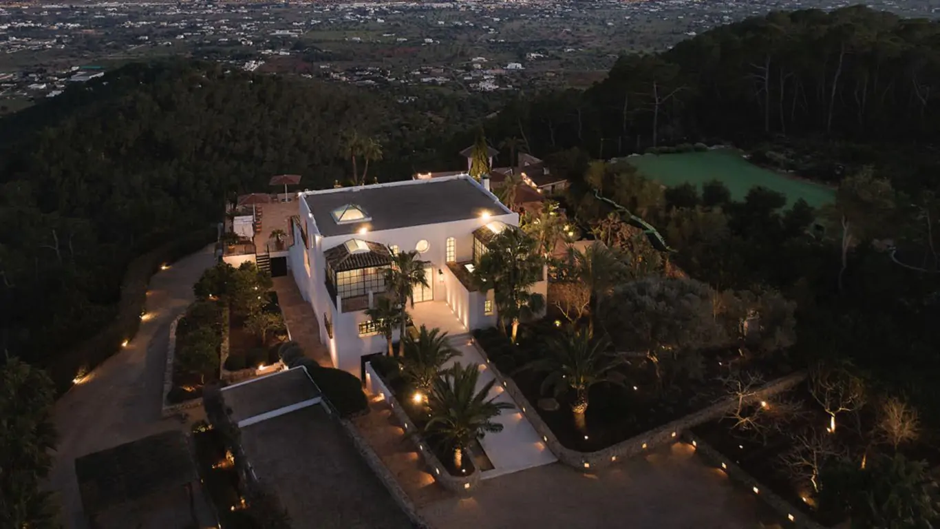 Villa Eliza | Ibiza