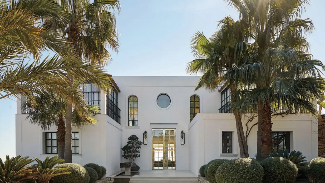 Villa Eliza | Ibiza