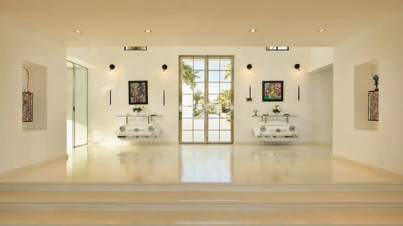 Villa Eliza | Ibiza