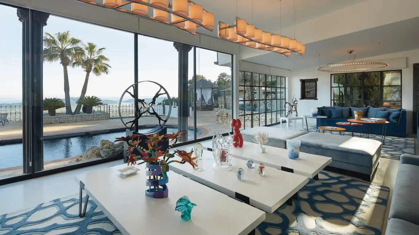 Villa Eliza | Ibiza