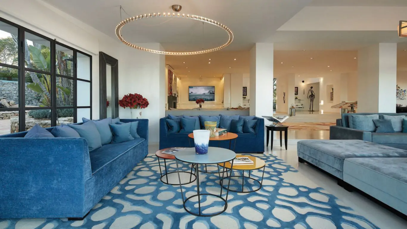 Villa Eliza | Ibiza
