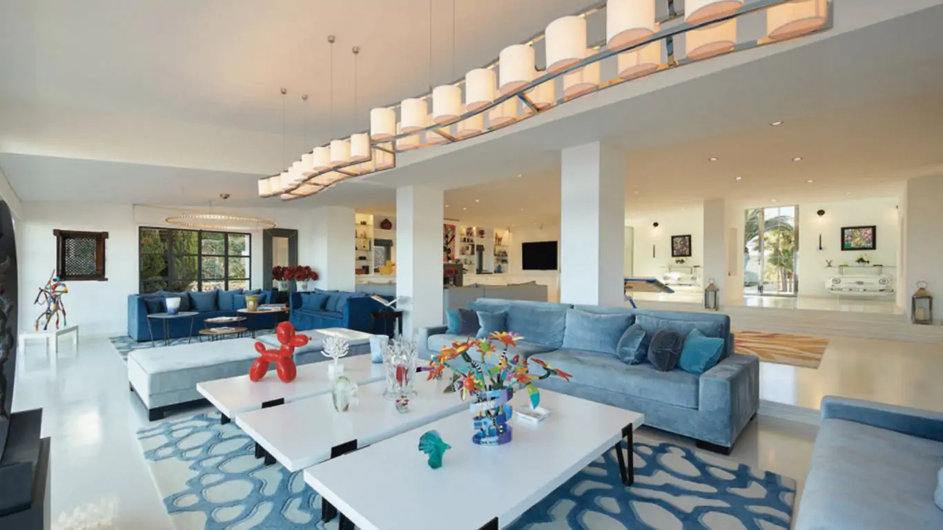 Villa Eliza | Ibiza