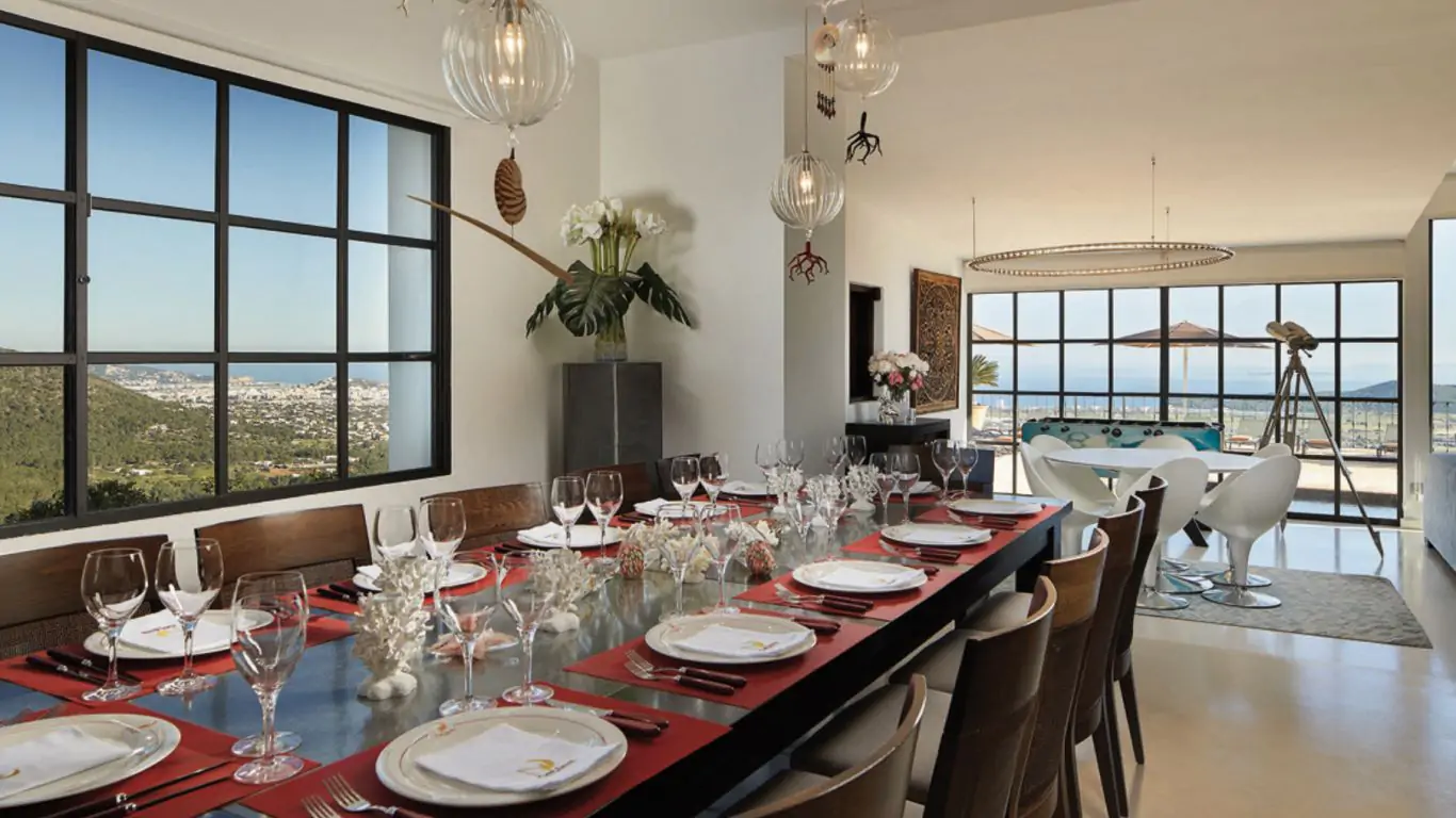 Villa Eliza | Ibiza