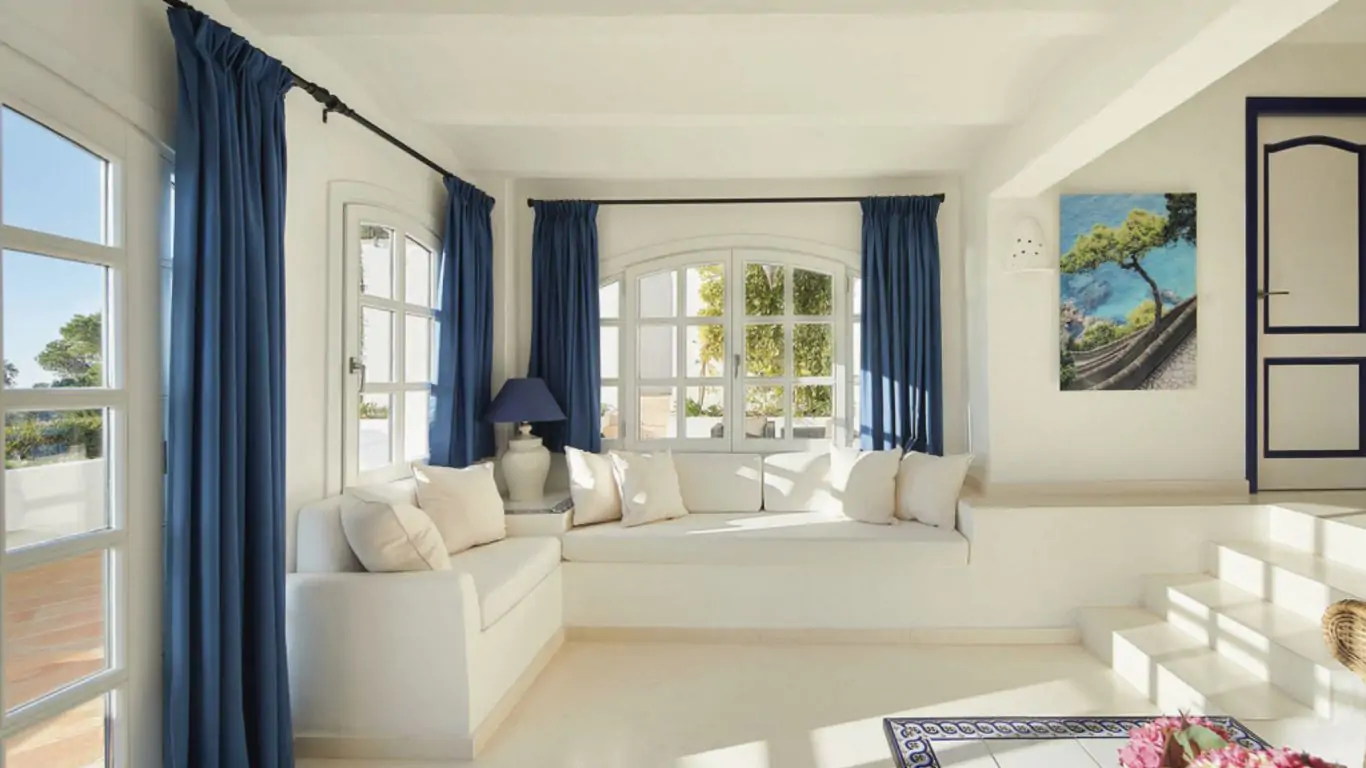 Villa Eliza | Ibiza