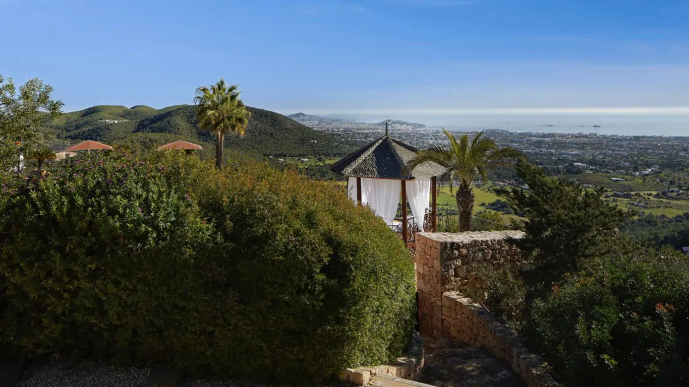 Villa Eliza | Ibiza