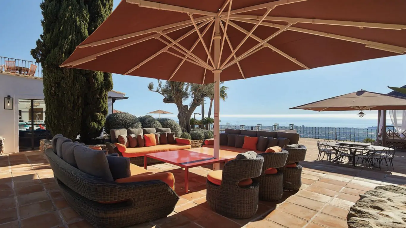 Villa Eliza | Ibiza