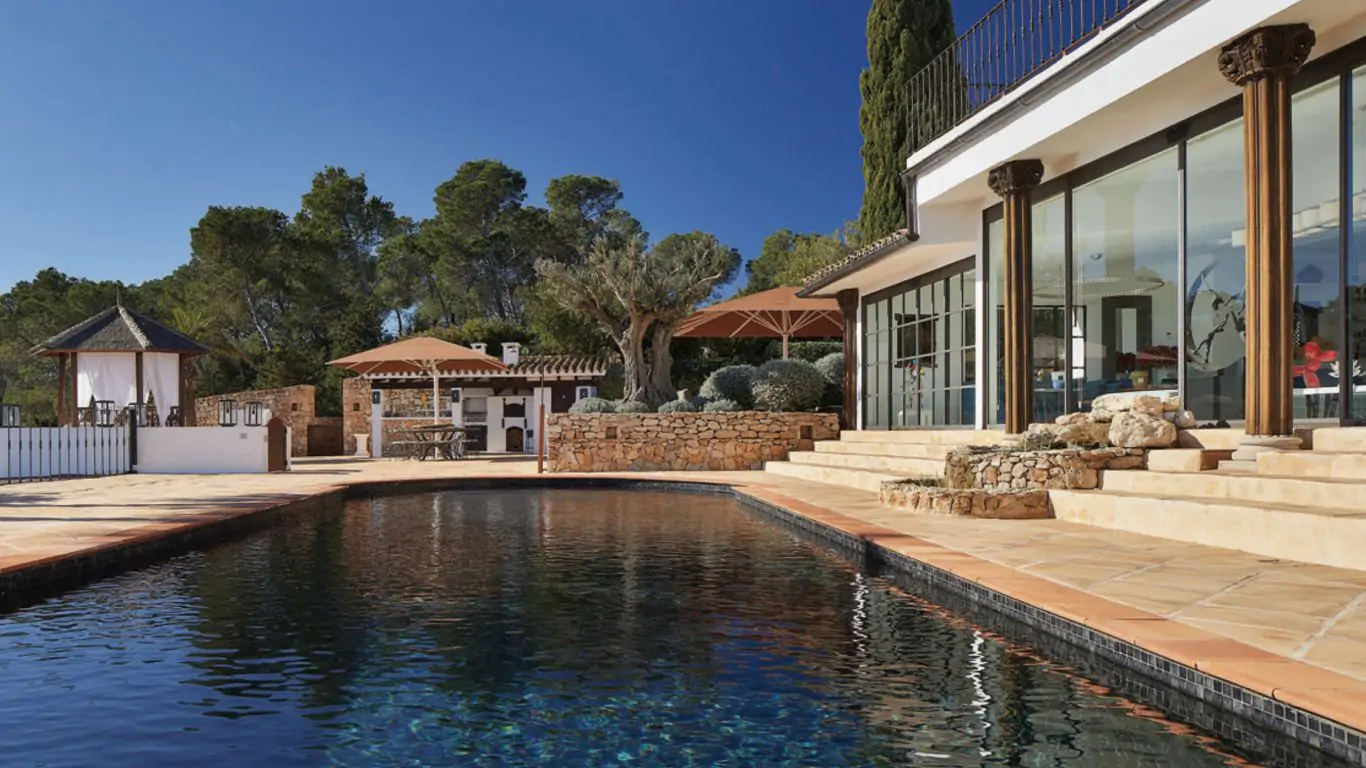 Villa Eliza | Ibiza