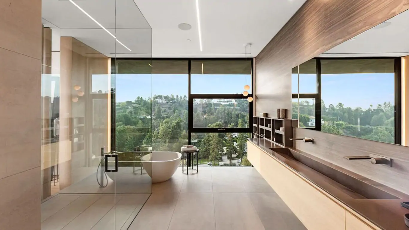 Villa Audrinna | Los Angeles