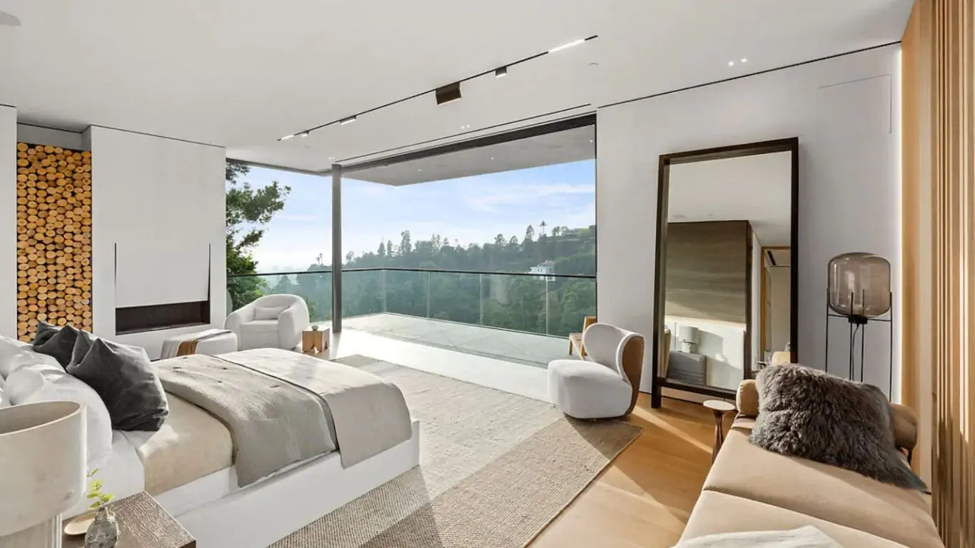 Villa Audrinna | Los Angeles