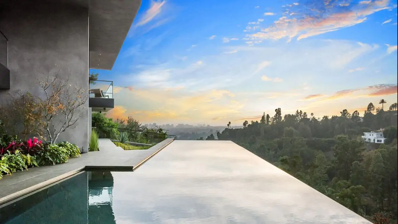 Villa Audrinna | Los Angeles