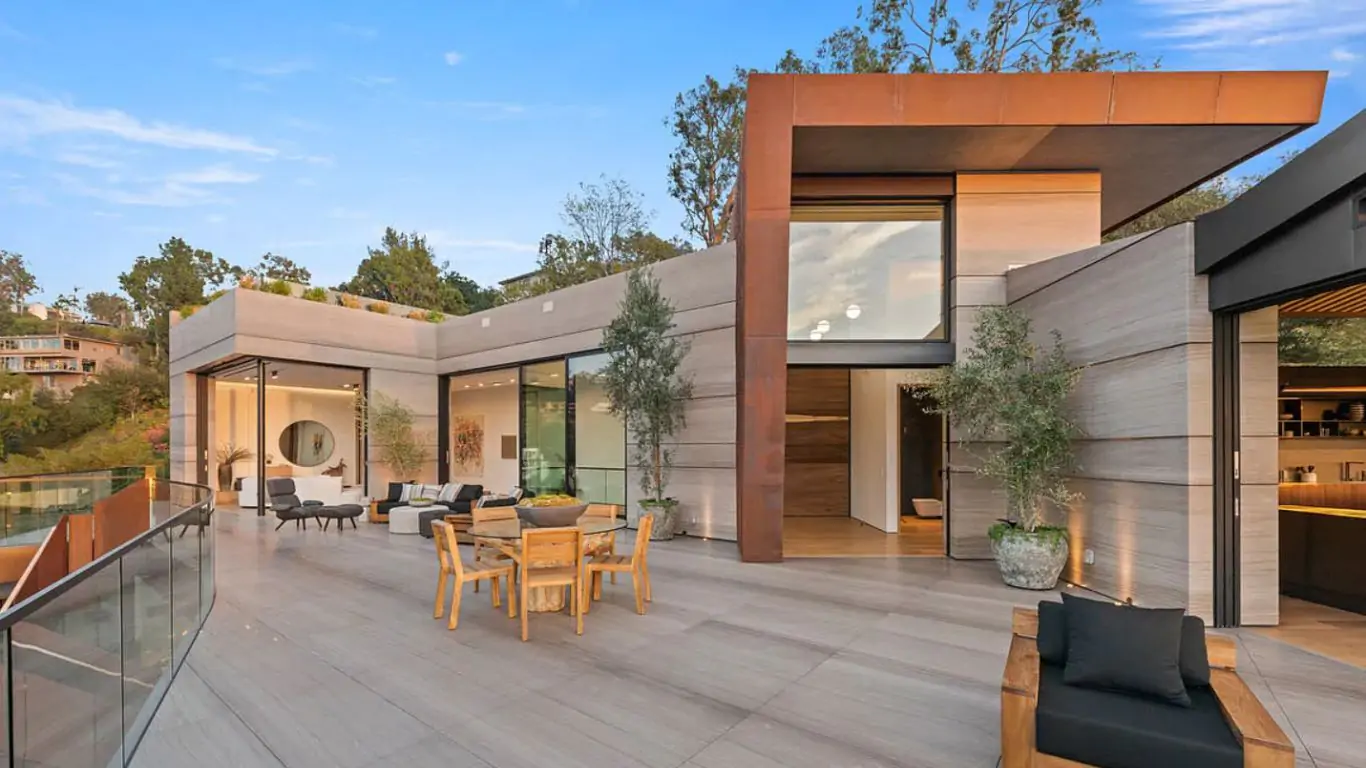 Villa Audrinna | Los Angeles