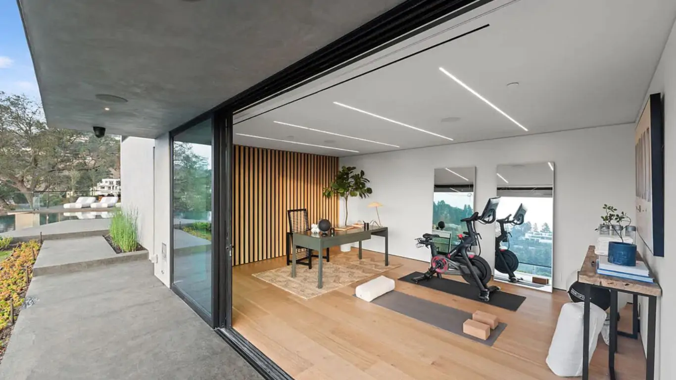 Villa Audrinna | Los Angeles