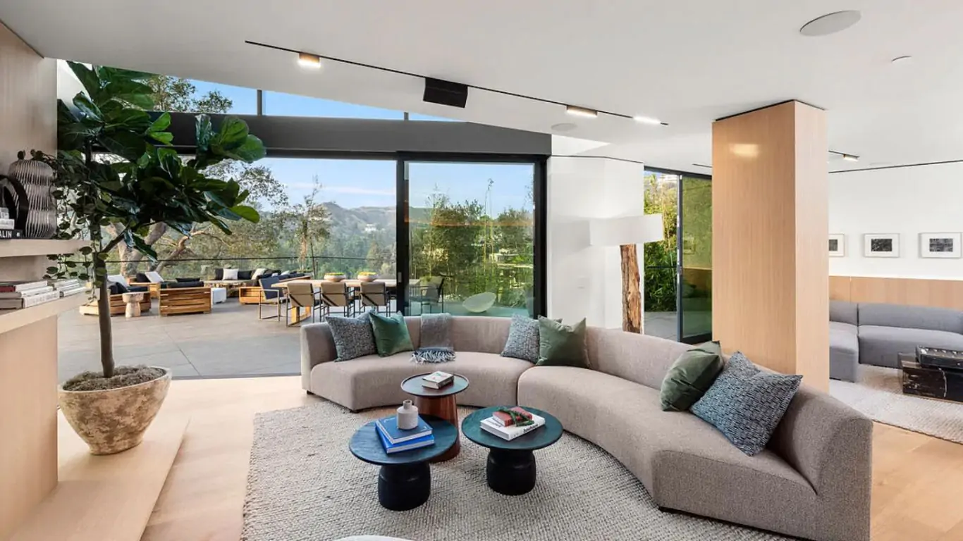 Villa Audrinna | Los Angeles