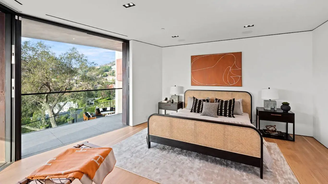 Villa Audrinna | Los Angeles