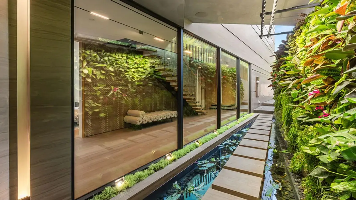 Villa Audrinna | Los Angeles