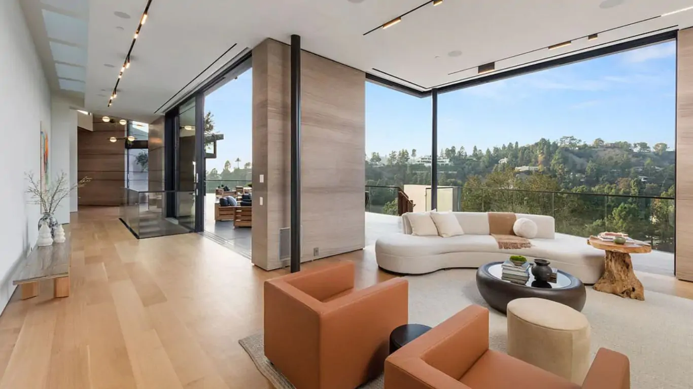 Villa Audrinna | Los Angeles