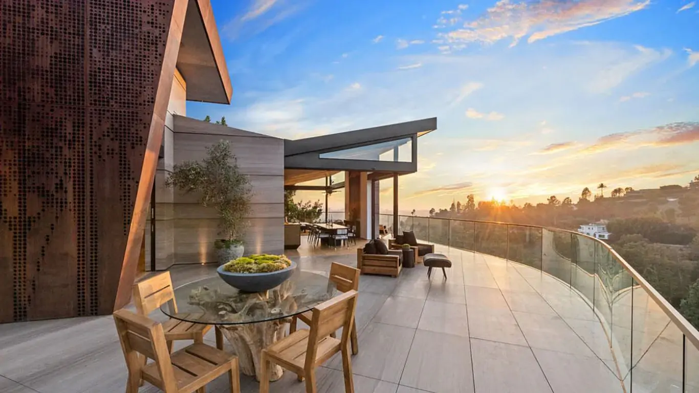 Villa Audrinna | Los Angeles