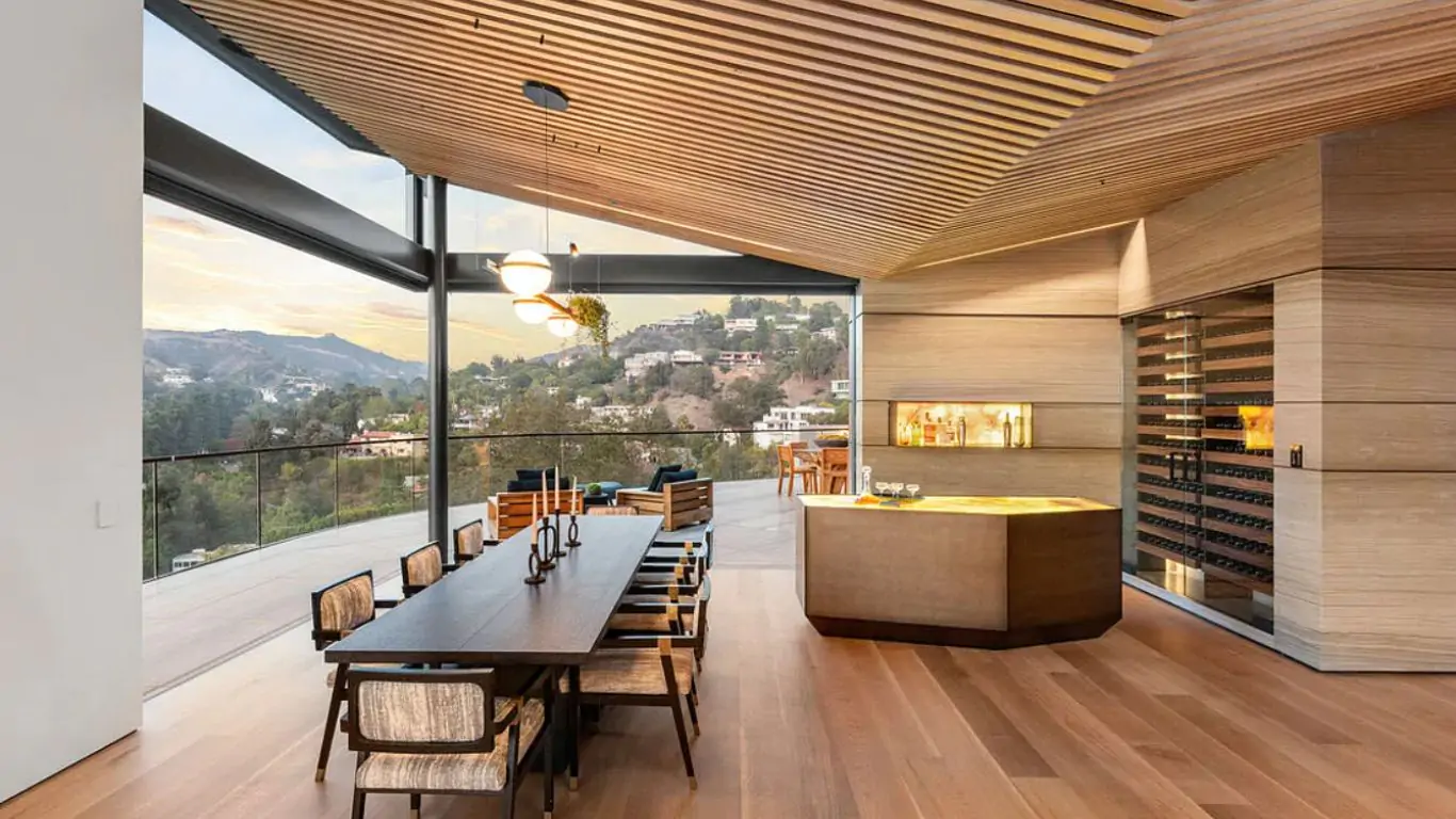 Villa Audrinna | Los Angeles