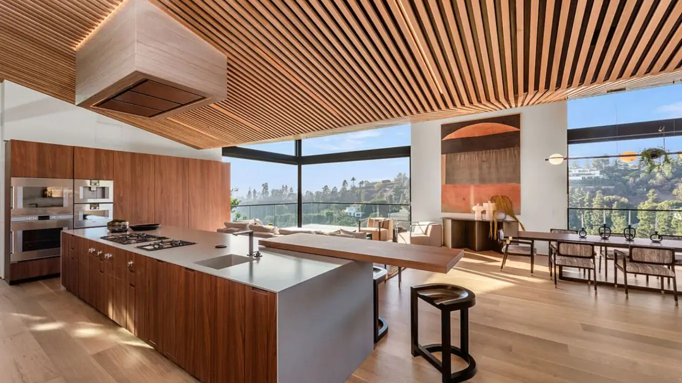 Villa Audrinna | Los Angeles