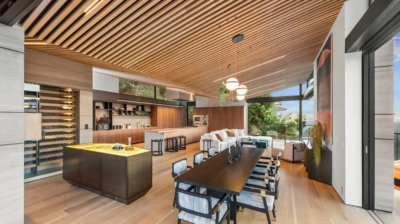 Villa Audrinna | Los Angeles