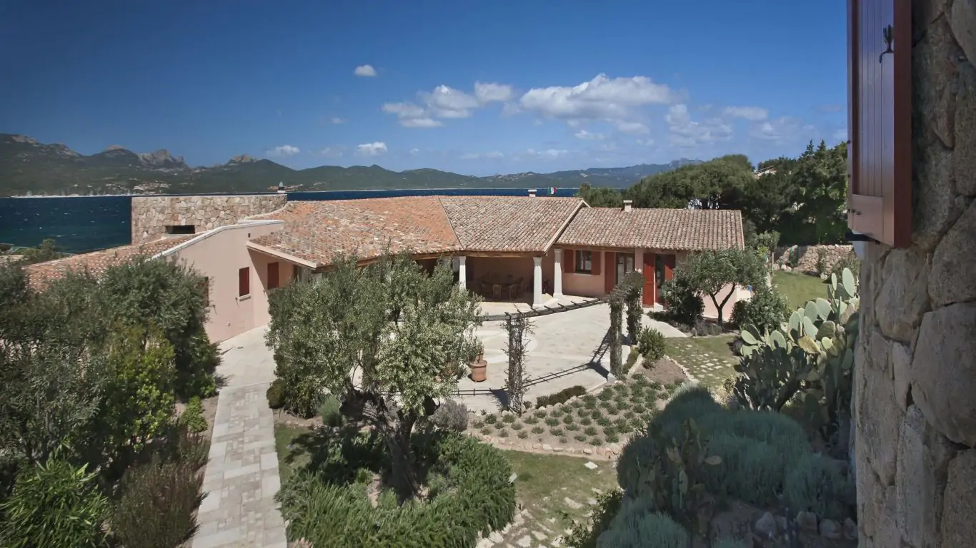 Villa Guianna | Sardinia