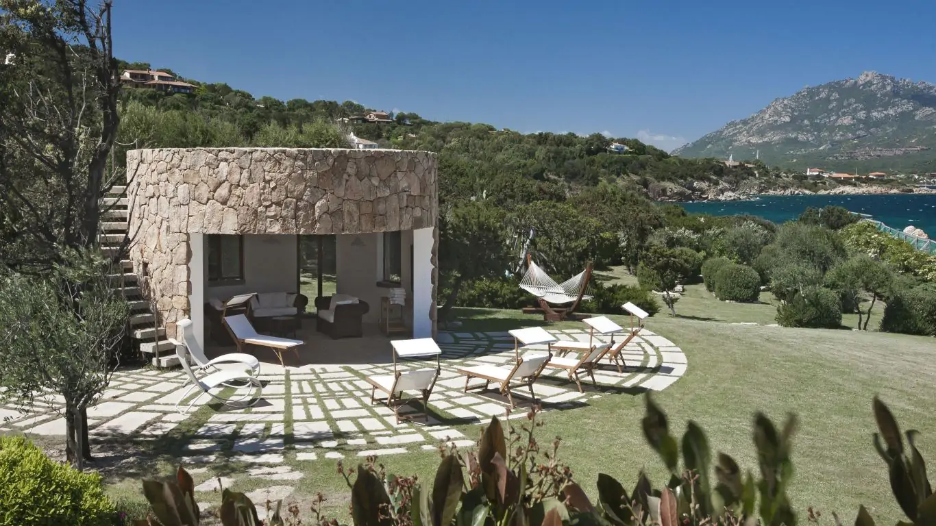 Villa Guianna | Sardinia