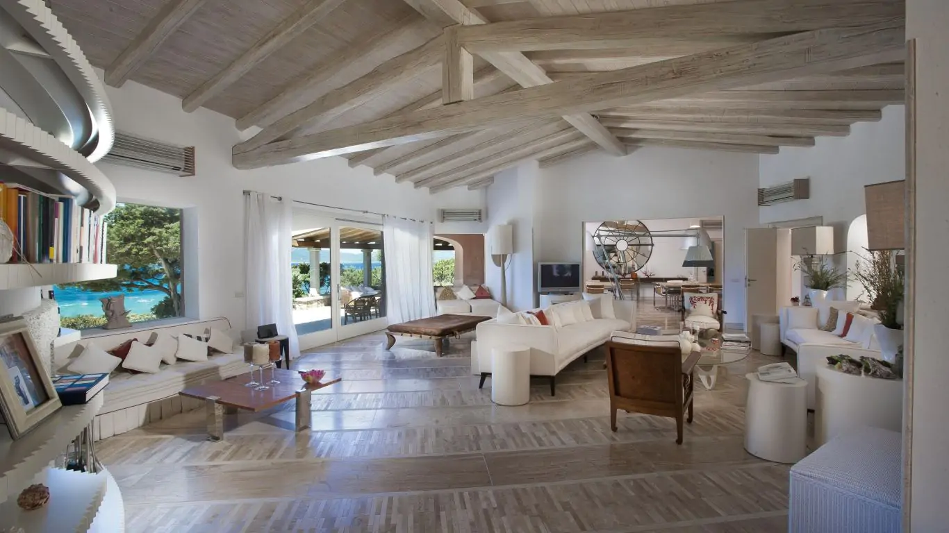 Villa Guianna | Sardinia