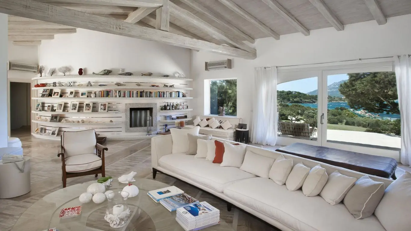 Villa Guianna | Sardinia