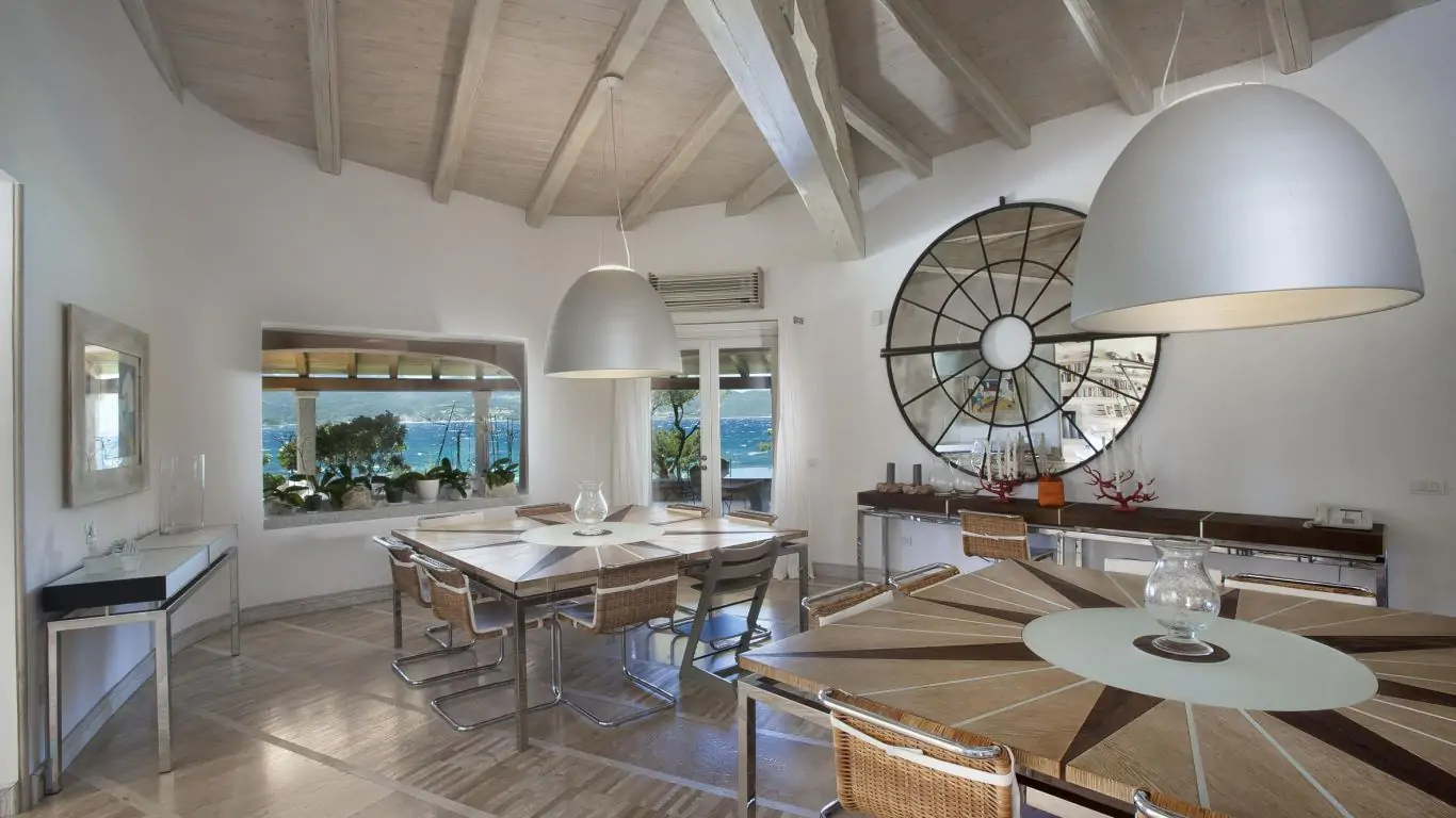 Villa Guianna | Sardinia