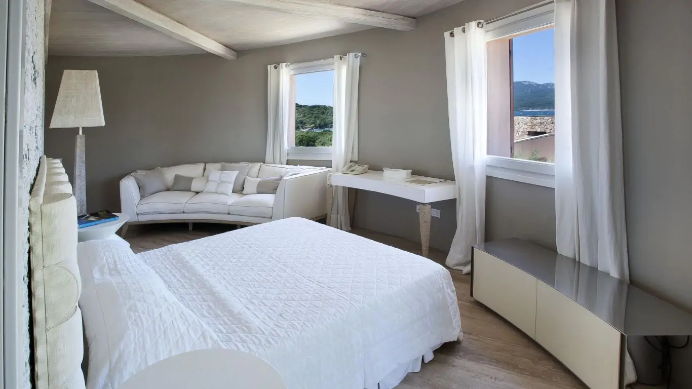 Villa Guianna | Sardinia