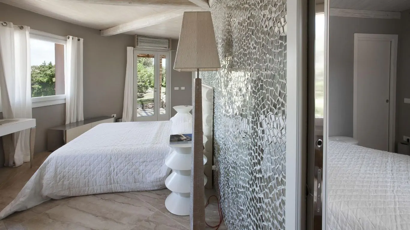 Villa Guianna | Sardinia