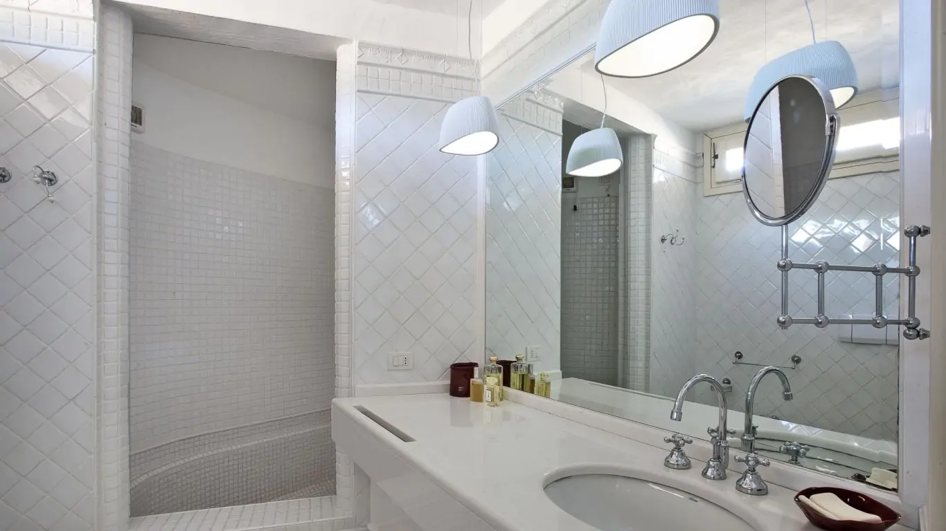 Villa Guianna | Sardinia