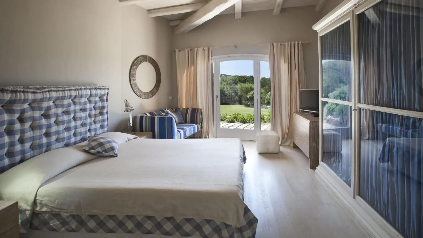 Villa Guianna | Sardinia