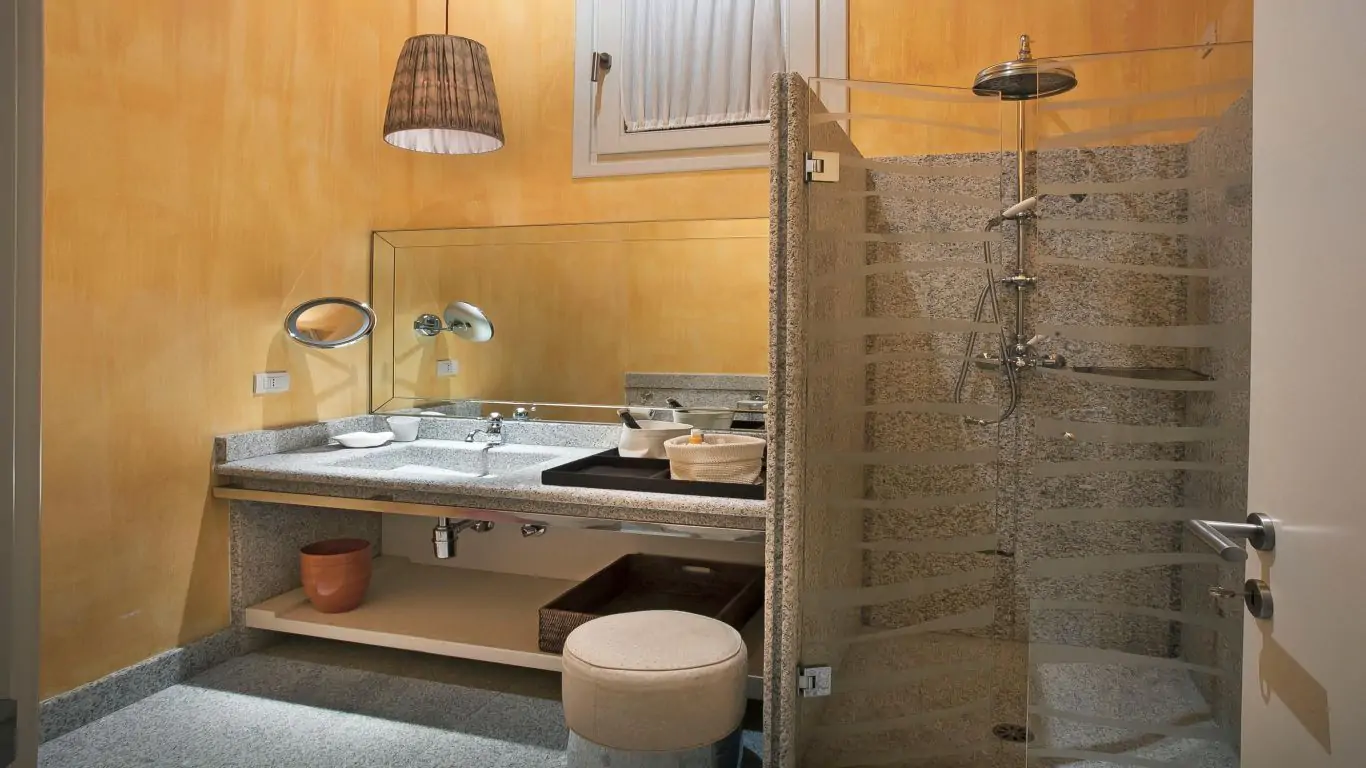 Villa Guianna | Sardinia