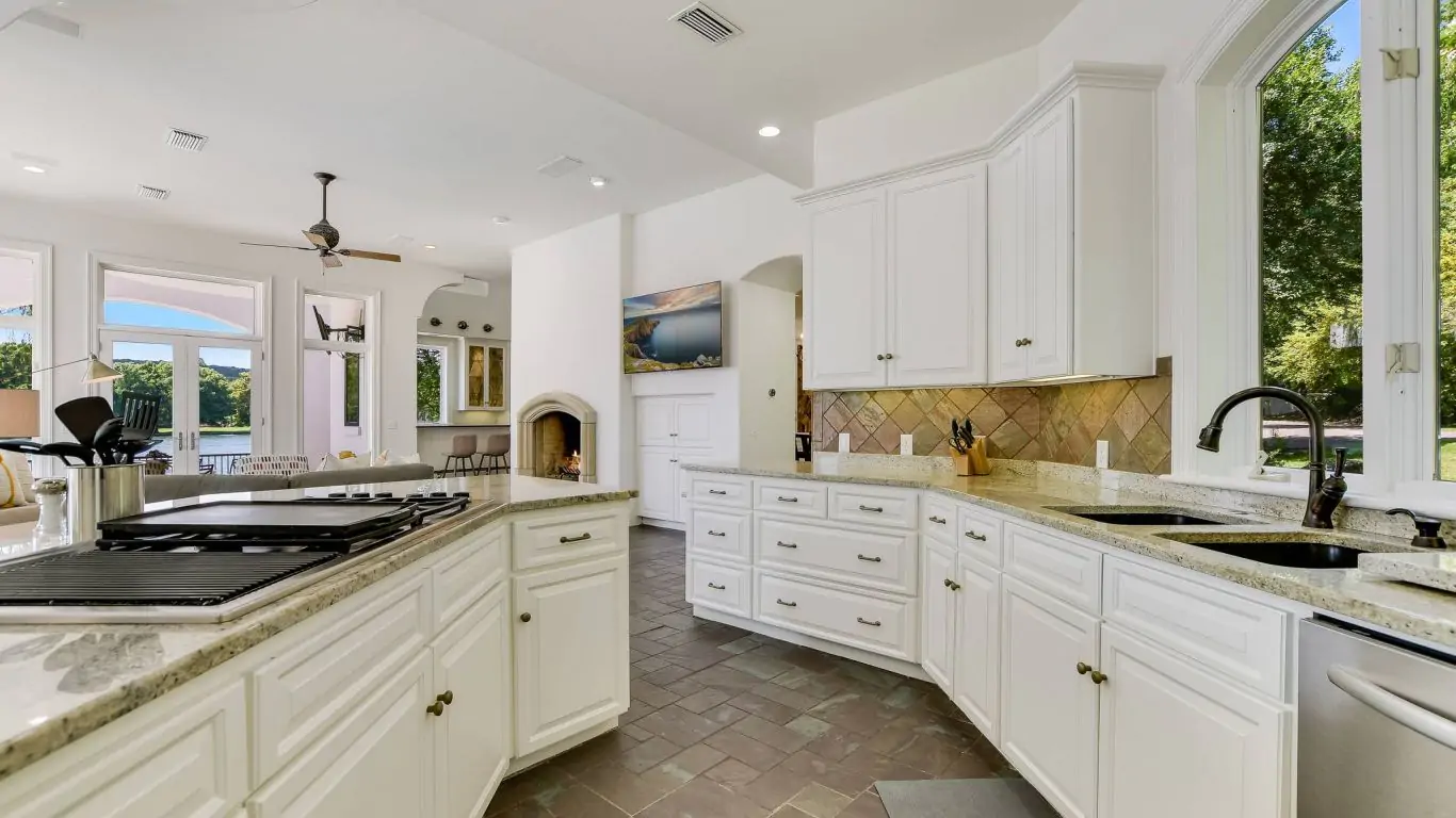 Villa Shaneena | Austin