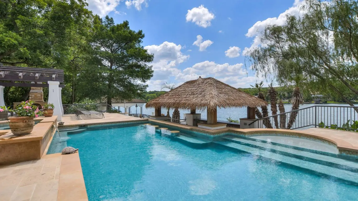 Villa Shaneena | Austin