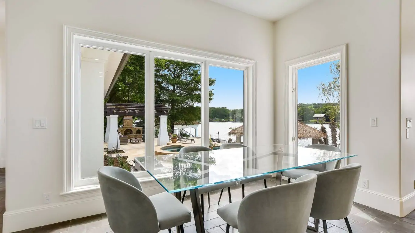 Villa Shaneena | Austin