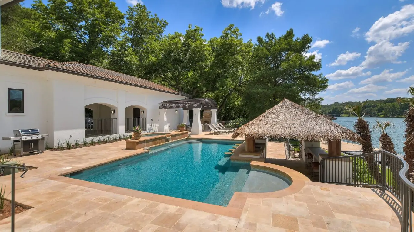 Villa Shaneena | Austin