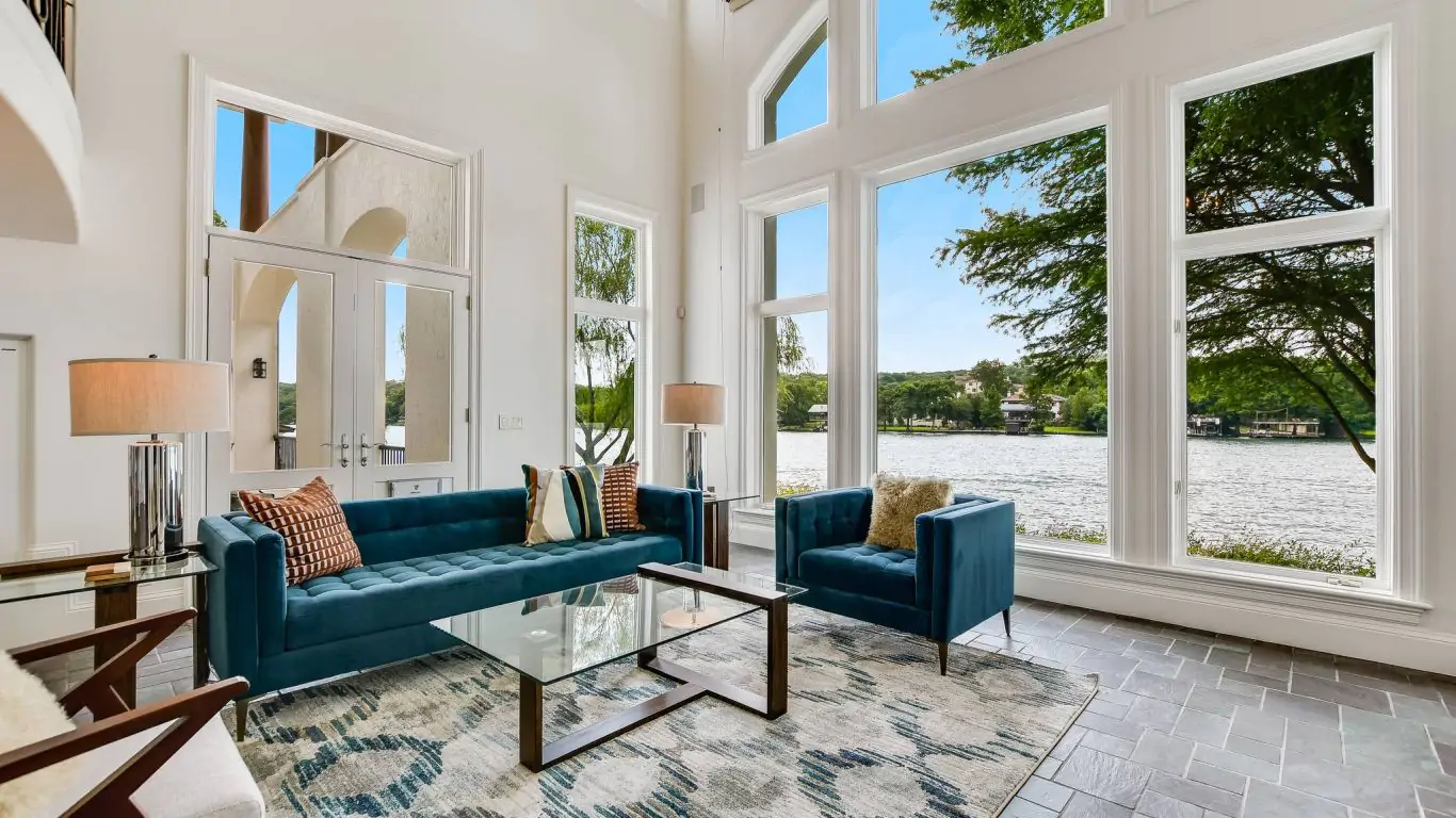 Villa Shaneena | Austin