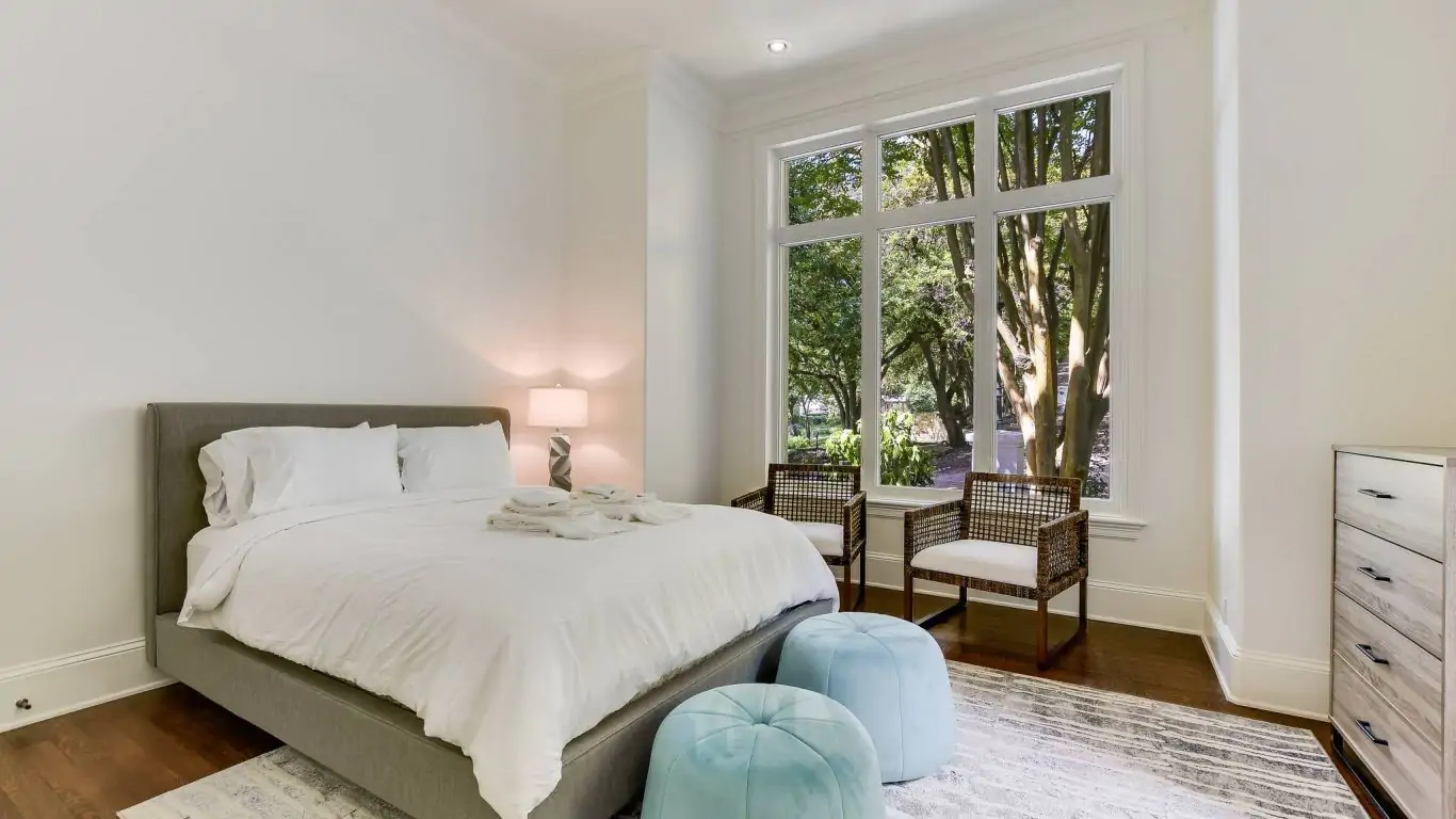 Villa Shaneena | Austin