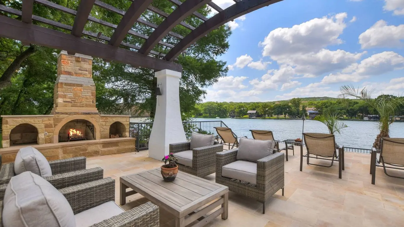 Villa Shaneena | Austin