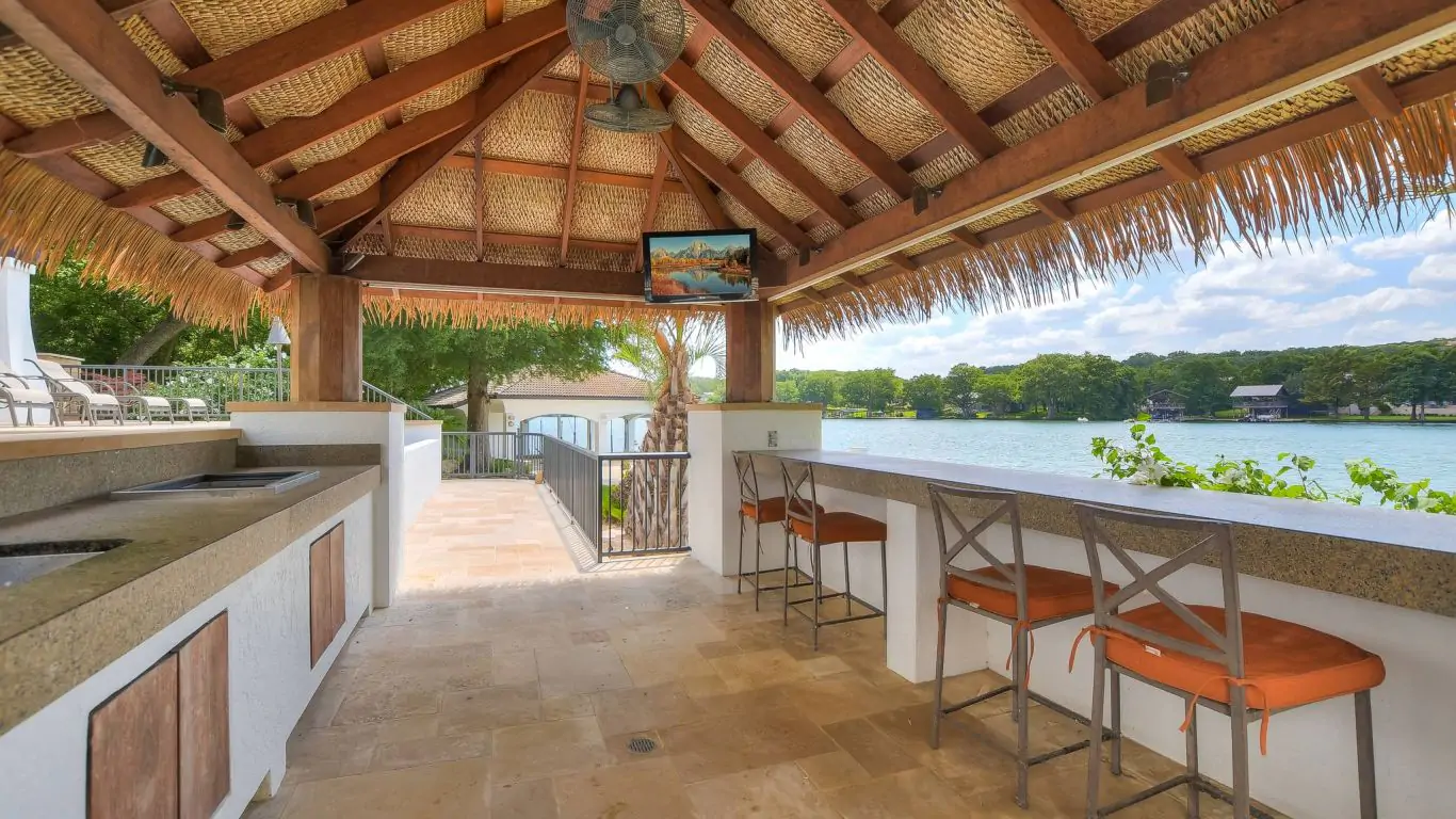 Villa Shaneena | Austin