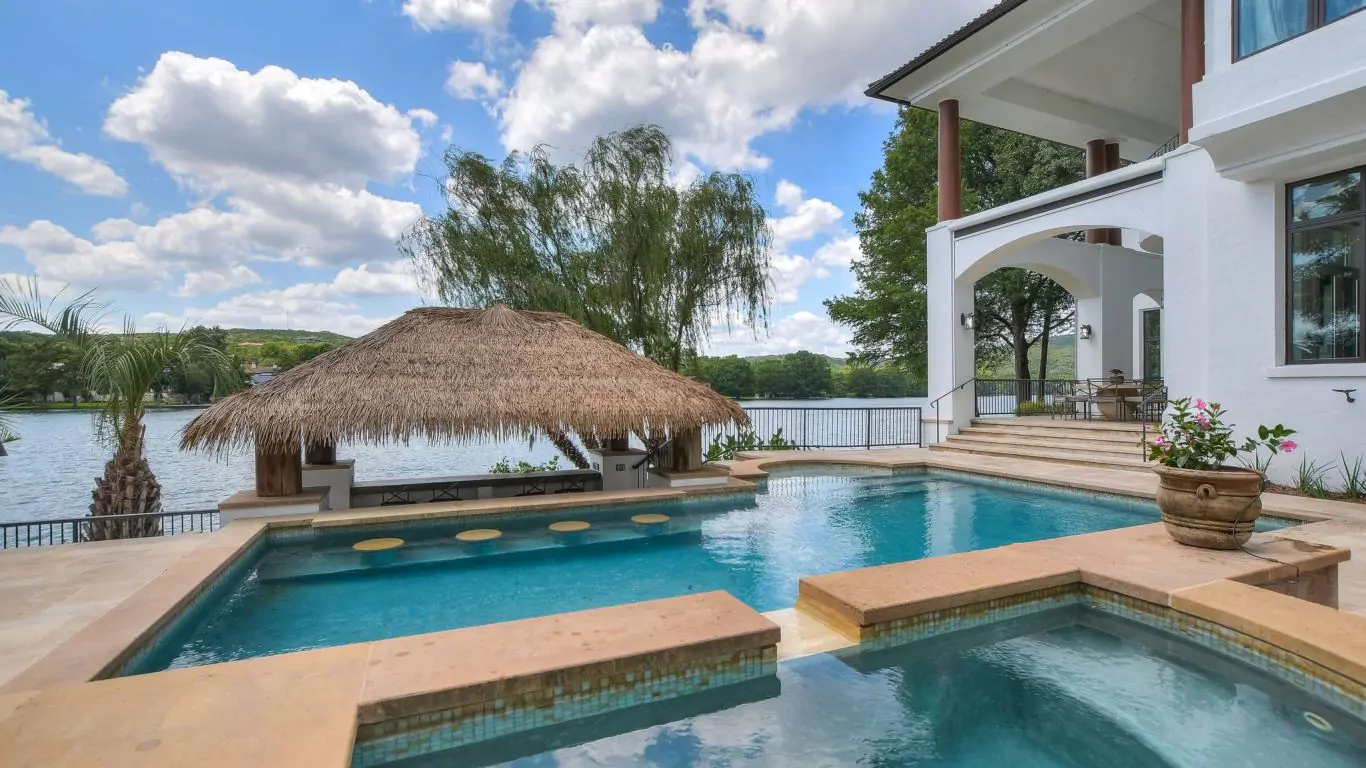 Villa Shaneena | Austin