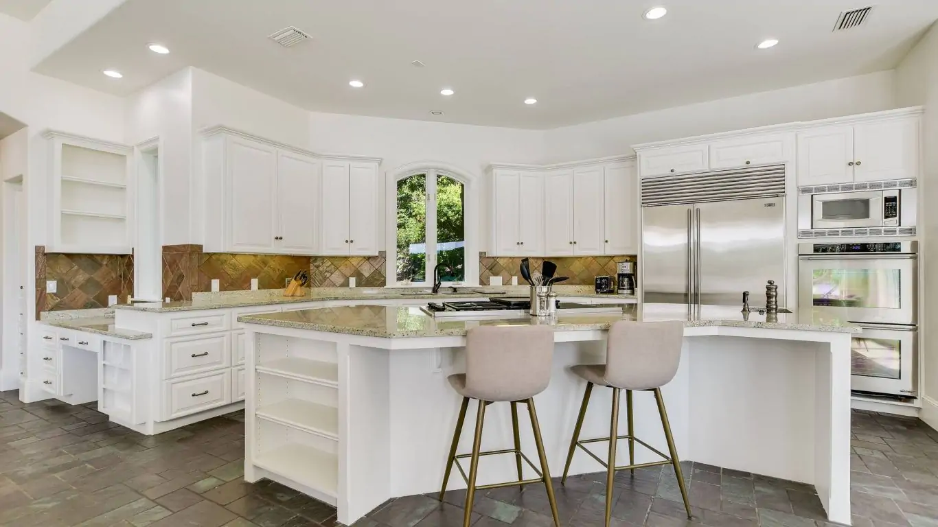 Villa Shaneena | Austin