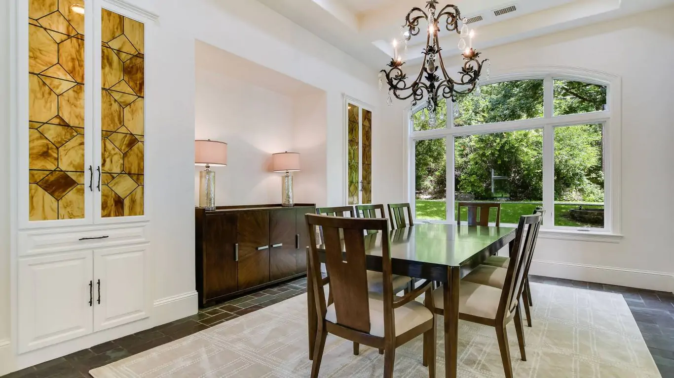 Villa Shaneena | Austin