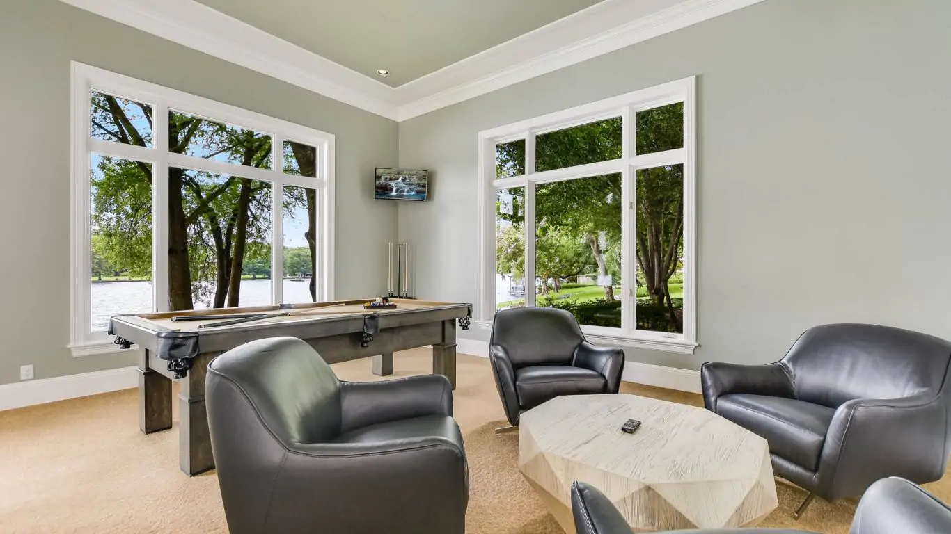 Villa Shaneena | Austin