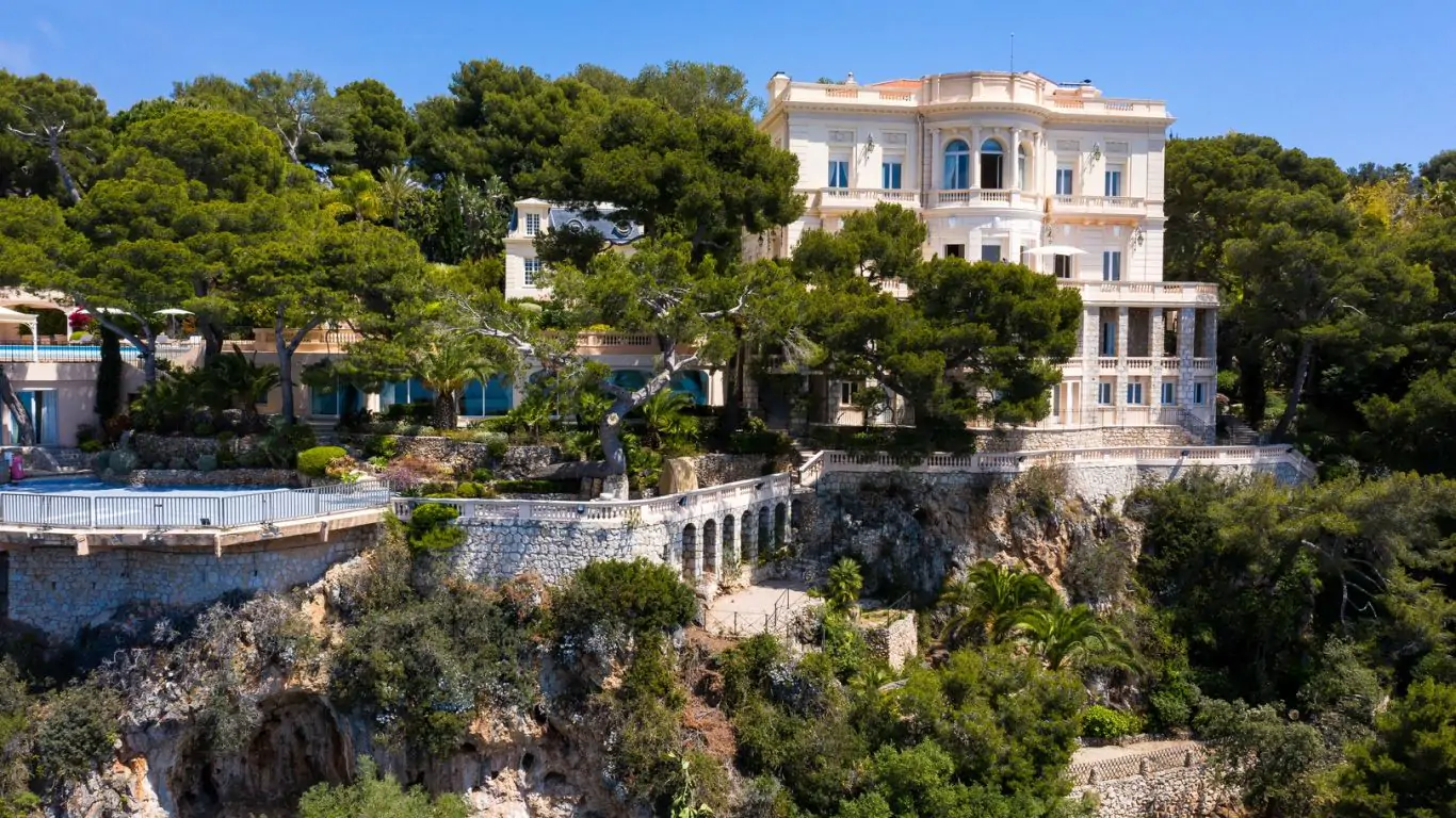 Villa Eleonora | Monaco