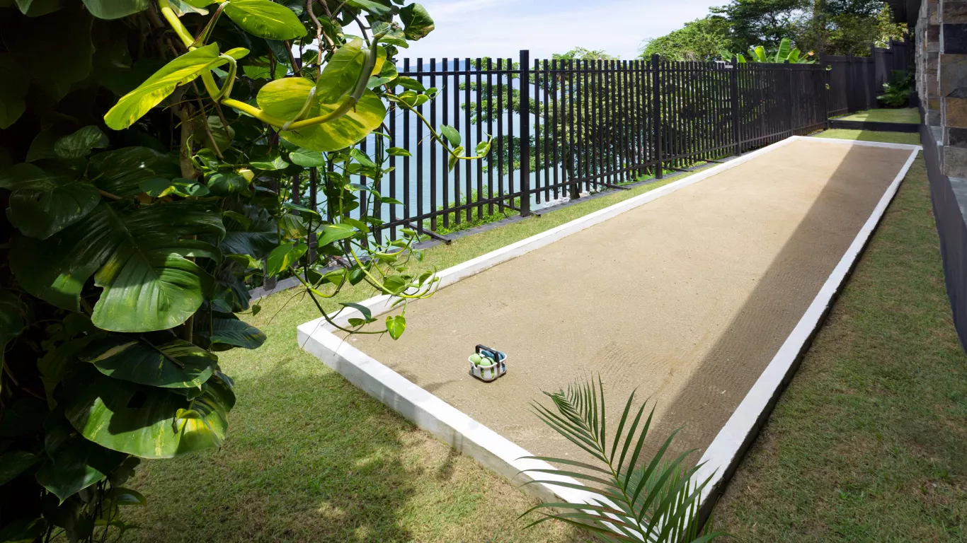Casa Naga | Panama