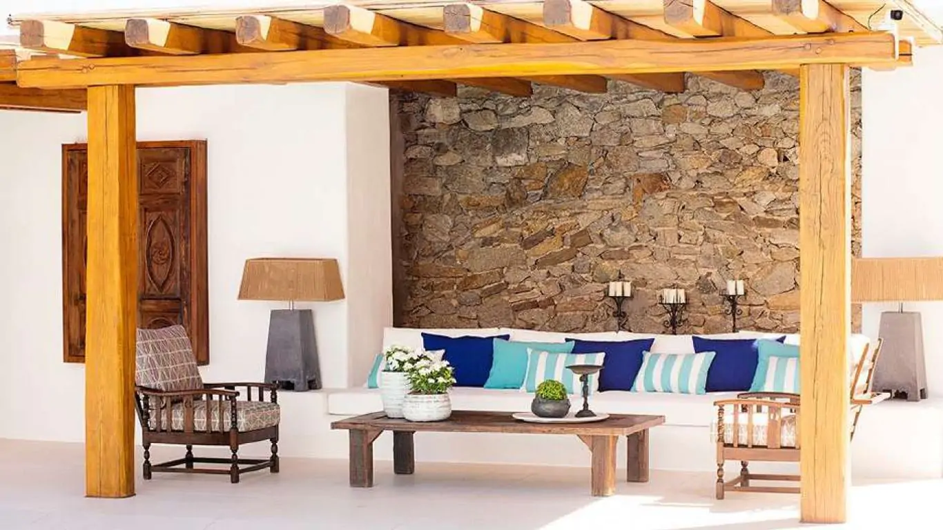 Villa Leilani | Mykonos